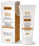 Intensyvus kremas pilvui ir talijai, GUAM Duo / 150 ml
