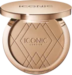ICONIC LONDON - Ultimate Bronzing Powder - Light Bronze