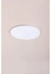 CO-4 HF Presence Sensor, Microwave, max.1200W, AC220-240V, 360&deg; angle, 6m range, IP44, whi