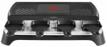 Tefal RE 4598 Ra&scaron;letinis grilius Plancha Smart