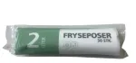 Minatol Handelsselskab Aps &Scaron;aldymo indai, Minatol, 2 l, 15 x 34 cm, LLDPE, 30 indų