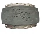 Diržo sagtis Jeans tipo Relay 86 plius varžtas plius laikikliai