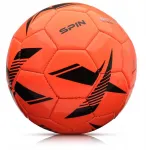 Meteor rekreacinis futbolo kamuolys vaikams, dydis 1, skirtas sodui, salei, žolei