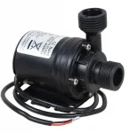 Vandens srauto siurblys 800l/h 12v 18w