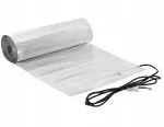 &Scaron;ildymo kilimėlis po plok&scaron;tėmis Mal-160w/m&sup2; 4m&sup2;