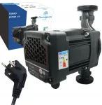 Omnigena cirkuliacinis siurblys Termo 32-10/180 C.o. Cwu elektroninis 100w