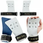 Picsil Condor Grips odos apsaugos, G+ dydis, treniruočių delnų apsaugos