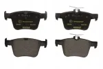 Textar stabdžių kaladėlės vw t.arteon golf passat tiguan touran 1.0-2.0 12-