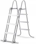 Baseino kopėčios 3 pakopų Intex baseinui 91&ndash;107 cm