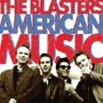 Vinilinė plok&scaron;telė American Music (ltd