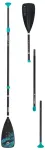 SUP irklas Aztron Cruising Rebel Fiberglass 3-Sec 180&ndash;220 cm