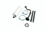 Other GY6 DUSLINTUVO RATAS 12" MOTOROLERIUI BAOTIAN ORG PHE