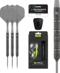 Winmau MvG TS-PRO 90% Switch Point Steel Tip Darts 25G