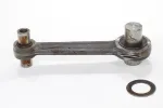 Other &Scaron;VAISTIKLIS JAWA 175 CZ ORIGINALUS ČEKOSLOVAKIJA ML