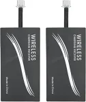 Belaidis Type-c Imtuvas Mobiliesiems Telefonams