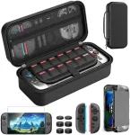 Ausinės Dėklas &bdquo;Nintendo Switch&ldquo; konsolei