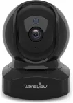 Denver Wansview q5 Ip kamera elektroninė auklė Tuya Alexa