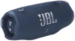 JBL Charge 6 Ne&scaron;iojama garso kolonėlė, Bluetooth, Mėlyna