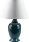 Mondex Since 1986 LETI Lampa stołowa 15x15x49,5CM
