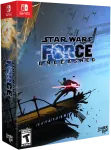 Star Wars: The Force Unleashed Master Edition (Limited Run) (Import)