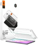 Grūdintas stiklas SPIGEN GLAS.TR &rdquo;EZ FIT PRO&rdquo; AC GALAXY TAB S12+ PLUS 12.6 X840 / X846B CLEAR