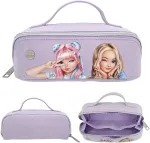 Top Model TOPModel - Beauty Bag Violetinė KPOP (0414414)