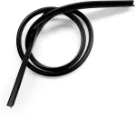 Pelekų menčių bėgeliai C4 Carbon Kit Vanduo Rails Constant 10 mm 1 m