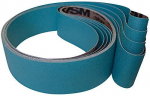&Scaron;lifavimo juosta 2000x75mm VSM ZK713X K 60