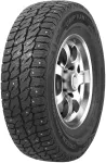 Dygliuojamos žieminės padangos Ling Long Žalias Max Winter Grip VAN 2 185/80 R14C 104/102 N RunFlat (- - - -dB)