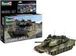 REVELL modelio rinkinys Leopard 2A7A1, 63360