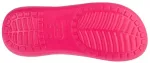 Moteri&scaron;kos &scaron;lepetės Crocs Classic Crush, rožinės