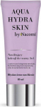 Nacomi Drėkinantis veido kokteilis 3w1 AquA Hydra oda 85ml