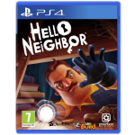 Sony Gearbox Publishing Hello Neighbor &ndash; PlayStation 4