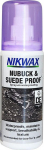 Avalynės impregnavimo priemonė Nikwax NUBUCK&SUEDE PROOF (pur&scaron;kiama) 125ml