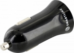 Krautuvas Holdit Smartline 1x USB- A 2.4 A (612262)