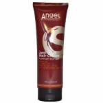 Angel Professional Kremas plaukams su termoapsauga Angel Anti-Heat Hair Kreminis 250ml