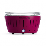 Lotusgrill G 435 XL, skersmuo 43.5 cm, Violetinis