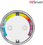 HiSmart i&scaron;manusis ki&scaron;tukinis lizdas