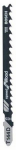 Bosch 25 siaurapj. pjūkleliai T 144 D