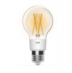 Xiaomi Yeelight Smart LED lemputė 700lm, 6W, 2700K Mi Smart Home