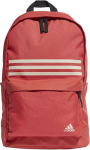 Adidas Kuprinė Clas BP 3S Pock Raudona FJ9262