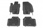 Rezaw Plast Guminiai kilimėliai Alfa Romeo 156 2000-2006m.