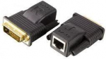 Aten VE- 066 VIDEO I&Scaron;PLĖTIMO DVI / Cat.5 mini (VE- 066)
