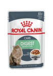 Royal Canin FCN Cat Digest Sensitive padažas 12x85 g