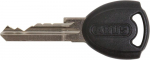 Spyna Abus sulankstomas Bordo uGrip 5700/80 BU SH