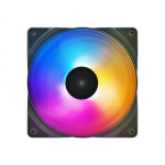 Korpuso ventiliatorius Deepcool RF120 FS (DP-FLED3-RF120-FS)