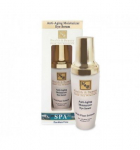 H&B Prie&scaron;rauk&scaron;linis paakių serumas ANTI-AGING MOISTURIZER EYE, 50 ml