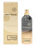 Montale Paris Montale Amber Musk EDP parfumuotas vanduo Unisex, 100 ml