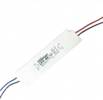 Hismart Maitinimo &scaron;altinis 12V, 5A, 60W, IP67