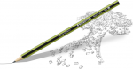 Staedtler NORIS HB pie&scaron;tukas (ST1035)